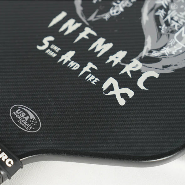 INFMARC SAF EPIC Pickleball Paddle
