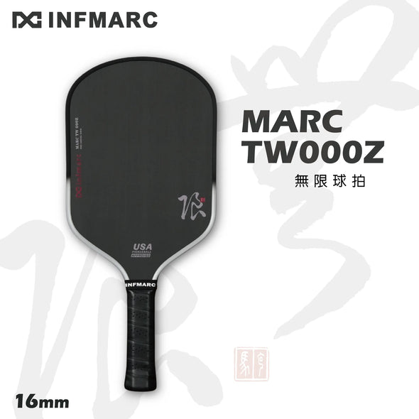 INFMARC MARC TW000Z Pickleball Paddle