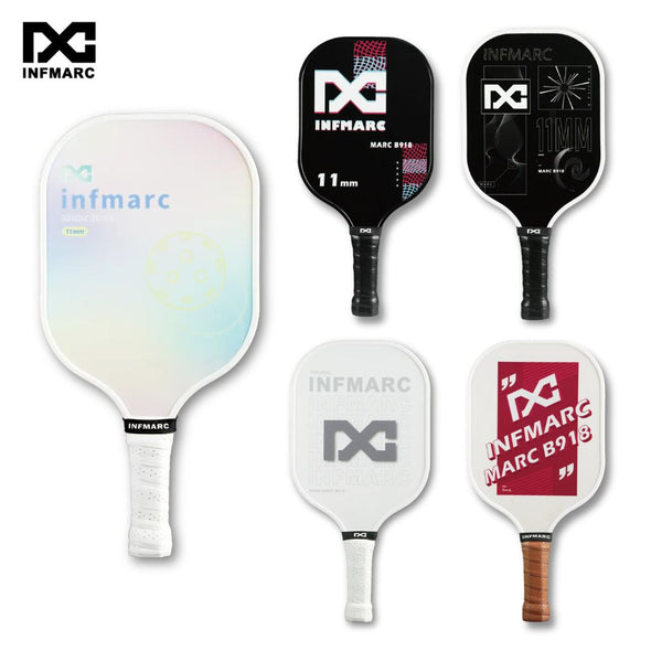 INFMARC MARC B918 Pickleball Paddle