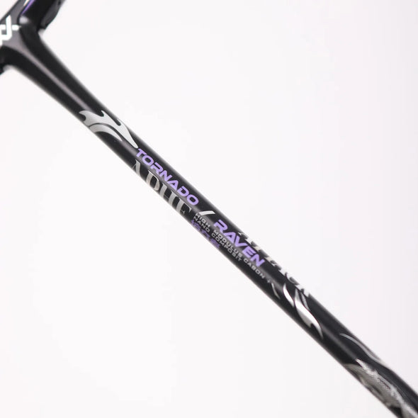 MAXX Tornado Raven Badminton Racket