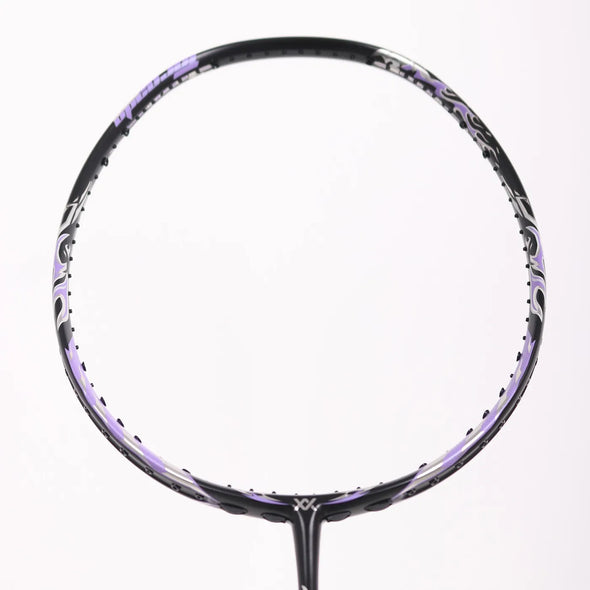 MAXX Tornado Raven Badminton Racket