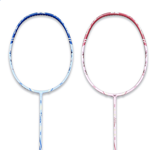 MAXX × Stitch Limited Edition Badminton Gift Set