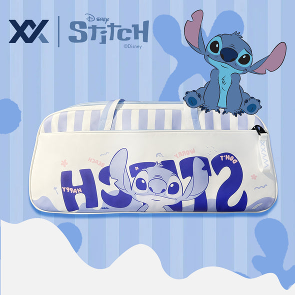 MAXX × Stitch Limited Edition Racket Bag
