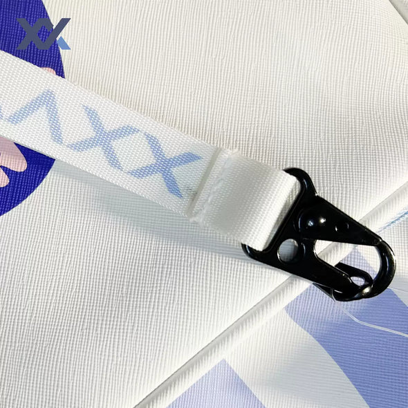 MAXX × Stitch Limited Edition Racket Bag