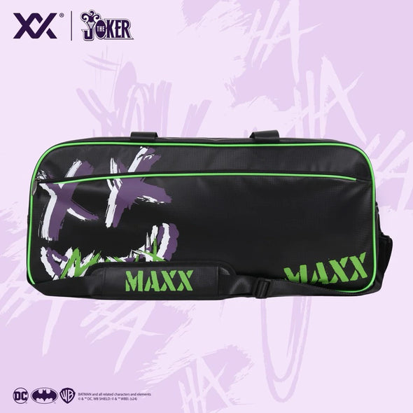 MAXX The Clown Prince Of Crime Racket Bag MLBAG04