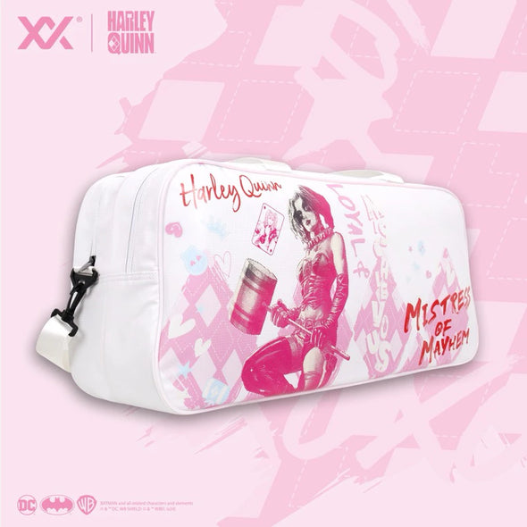 MAXX Harley Quinn Racket Bag MLBAG05