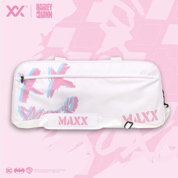 MAXX Harley Quinn Racket Bag MLBAG05