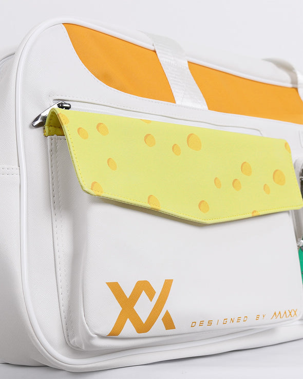 MAXX x Tom and Jerry Limited Edition Racket Bag