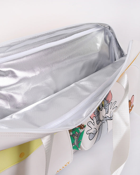 MAXX x Tom and Jerry Limited Edition Racket Bag