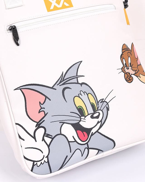 MAXX x Tom and Jerry Limited Edition Racket Bag