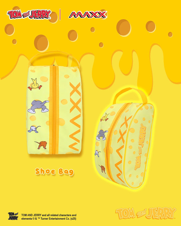 MAXX x Tom and Jerry Limited Edition Racket Bag