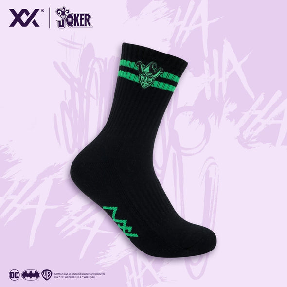 MAXX x Joker Socks MLSTK03