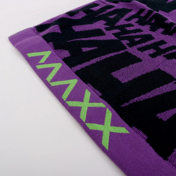 MAXX x Joker / Harley Quinn Sport Towel