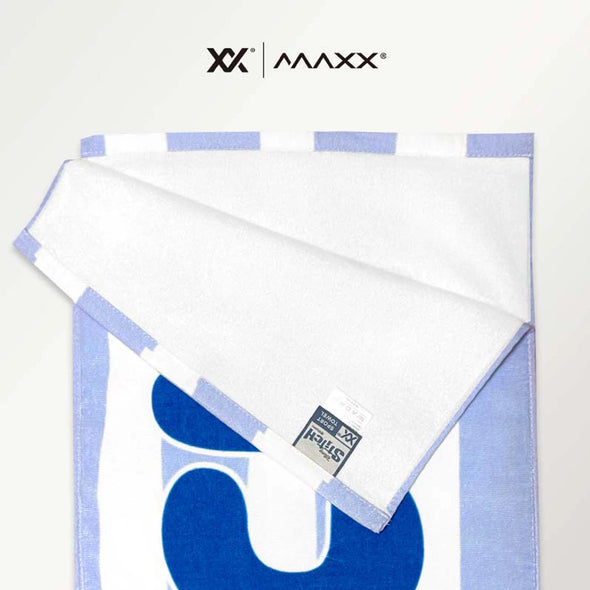 MAXX × Stitch Quick-Dry Sports Towel