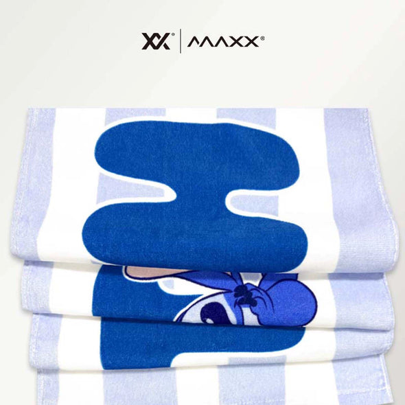 MAXX × Stitch Quick-Dry Sports Towel