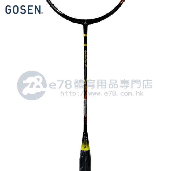 GOSEN ROOTS GRAFEATHER M1 SE