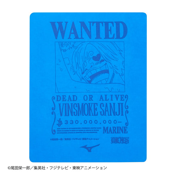 Mizuno x ONE PIECE Limited Swim Towel N2JYB592