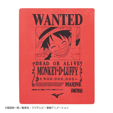 Mizuno x ONE PIECE Limited Swim Towel N2JYB592