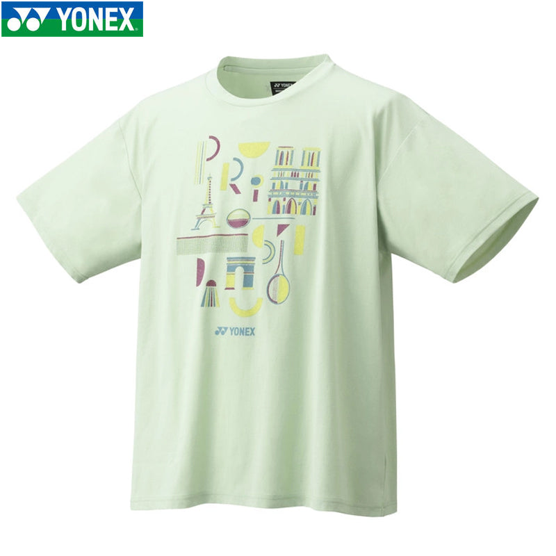 YONEX UNI 2024 Paris Olympics T-shirts 23200EX – e78shop