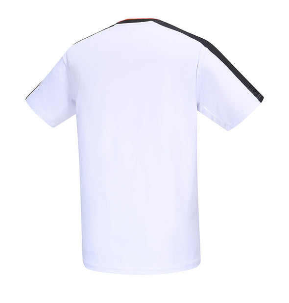 YONEX Men's Game T-shirt 110463BCR