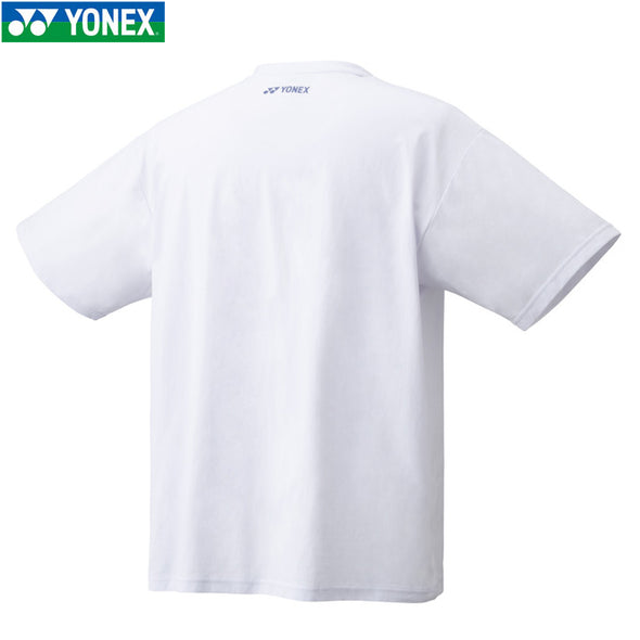 YONEX UNI 2024 Paris Olympics T-shirts 23200EX