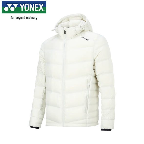 YONEX Women's Down Jacket YOBC4055CR