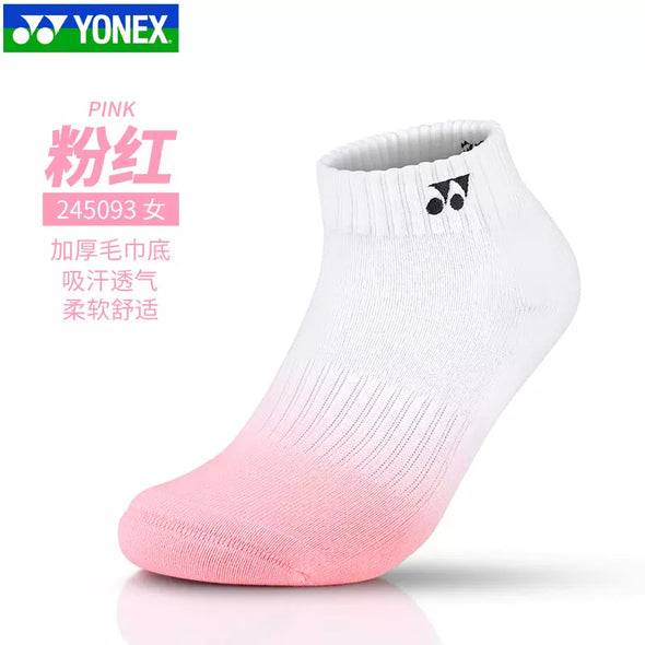 Yonex Laides Socks 245093BCR