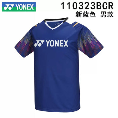 Yonex Men's T-Shirt 110323BCR