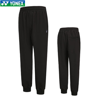 YONEX Men's Knitted Pants 160123BCR