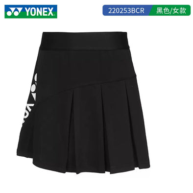 YONEX Ladies Skirt 220253BCR
