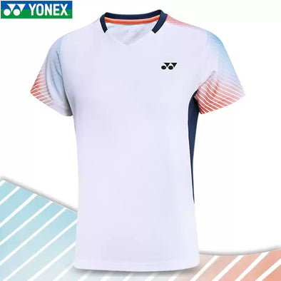YONEX Women's Game T-shirt 210273BCR