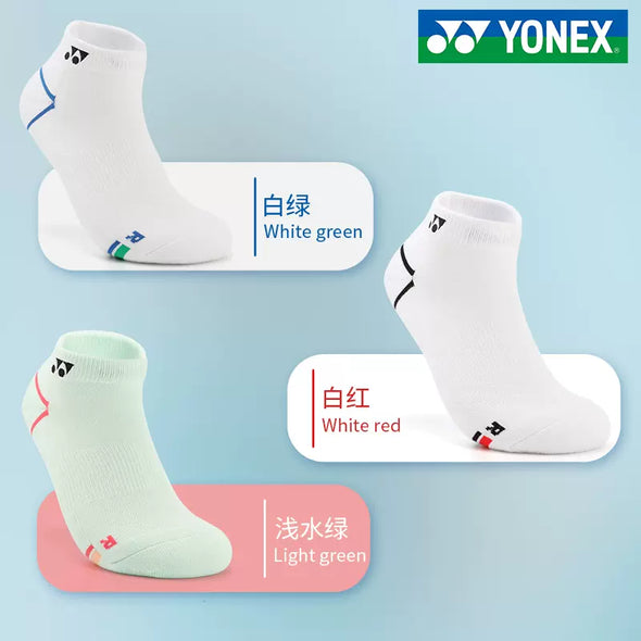 Yonex Laides Socks 245043BCR