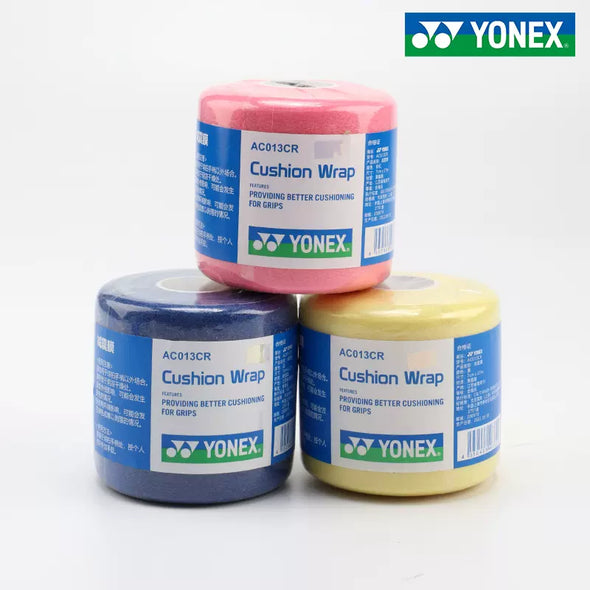 Yonex Cushion Wrap AC013CR