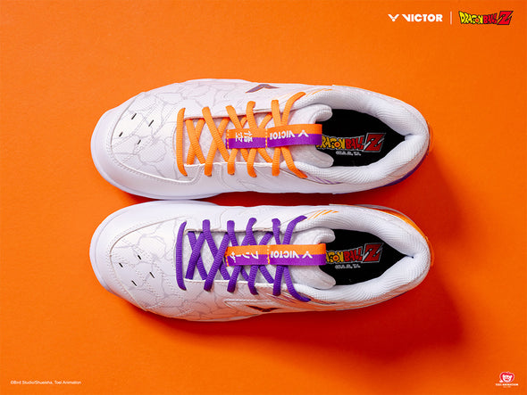VICTOR x Dragon Ball Z Badminton Shoes P-DBZ