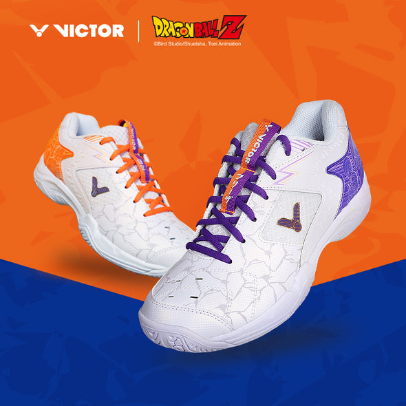 VICTOR x Dragon Ball Z Badminton Shoes P-DBZ