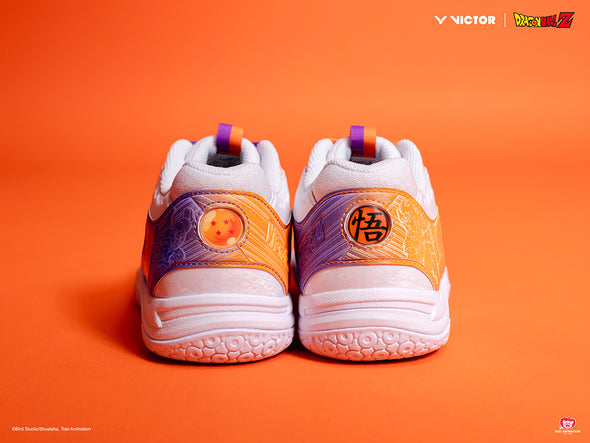 VICTOR x Dragon Ball Z Badminton Shoes P-DBZ