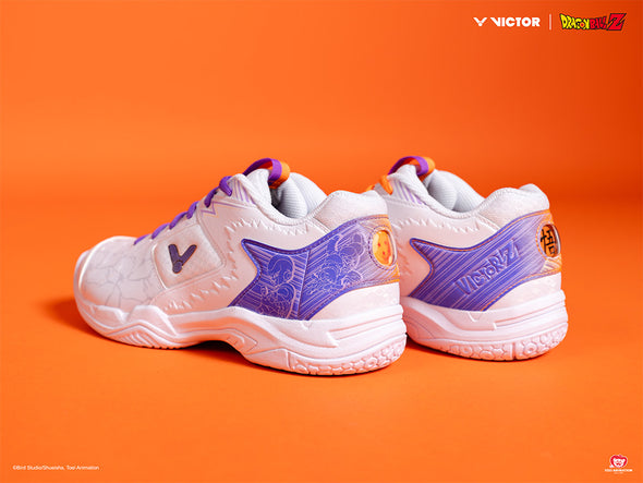 VICTOR x Dragon Ball Z Badminton Shoes P-DBZ