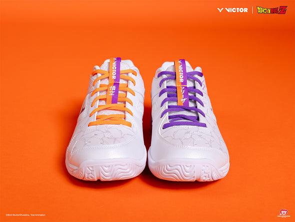VICTOR x Dragon Ball Z Badminton Shoes P-DBZ