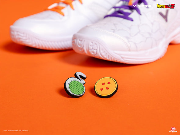 VICTOR x Dragon Ball Z Badminton Shoes P-DBZ