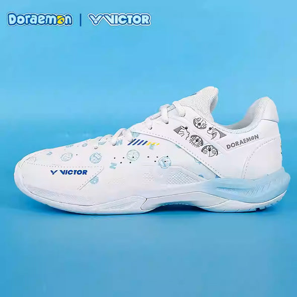 VICTOR x Doraemon Badminton Shoes P-DRM