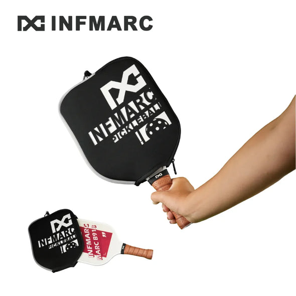 INFMARC Pickleball Paddle Cover