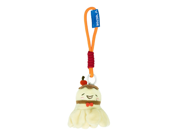 VICTOR Sweet House Collection Sweet Smash Bag Charm PG6027