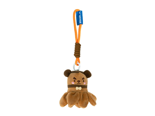 VICTOR Sweet House Collection Sweet Smash Bag Charm PG6027