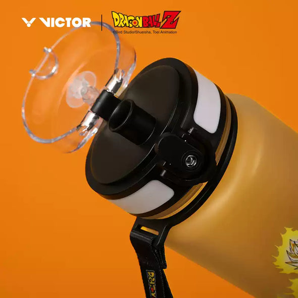 VICTOR x Dragon Ball Z Sports Water Bottle PG871DBZ