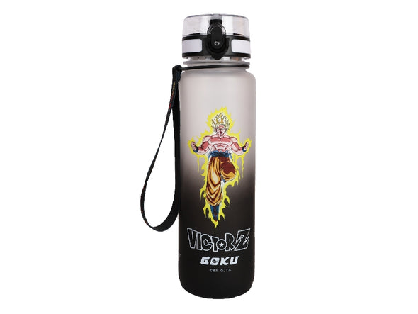 VICTOR x Dragon Ball Z Sports Water Bottle PG871DBZ