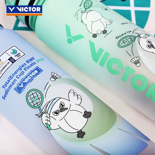 VICTOR BWF Sudirman Cup Finals 2025 Merchandise Sports Bottle PG871SC25