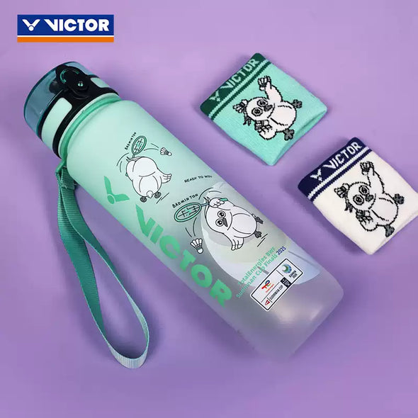 VICTOR BWF Sudirman Cup Finals 2025 Merchandise Sports Bottle PG871SC25