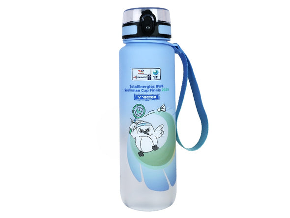 VICTOR BWF Sudirman Cup Finals 2025 Merchandise Sports Bottle PG871SC25