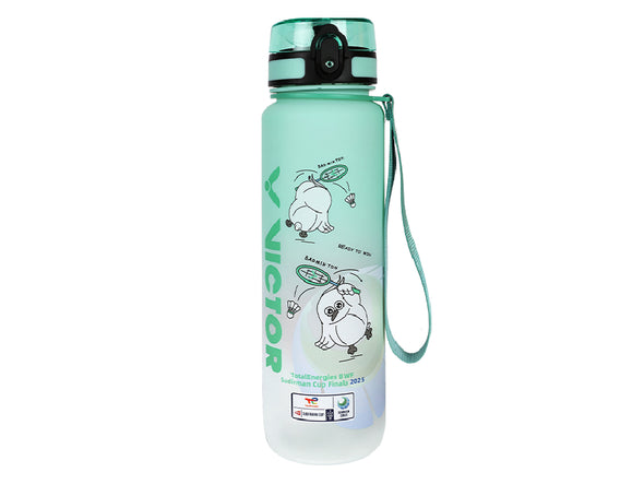 VICTOR BWF Sudirman Cup Finals 2025 Merchandise Sports Bottle PG871SC25