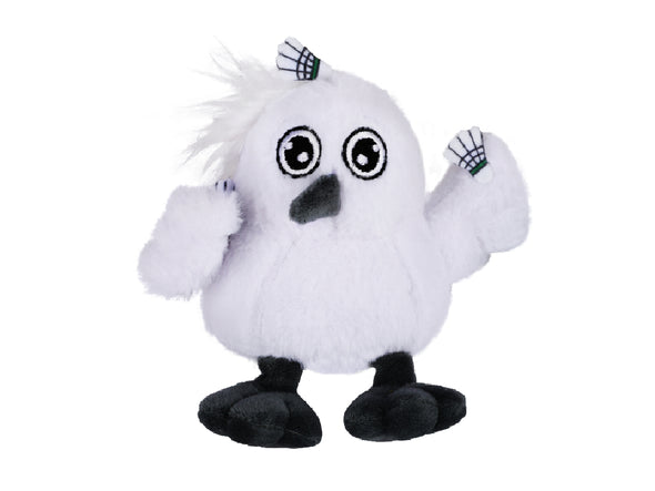VICTOR BWF Sudirman Cup Finals 2025 Merchandise Plush Toy PGSC2522/PGSC2523